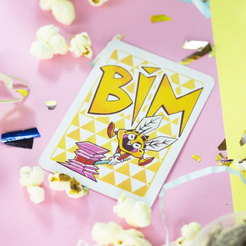Bim Bam Bum - imagen 3