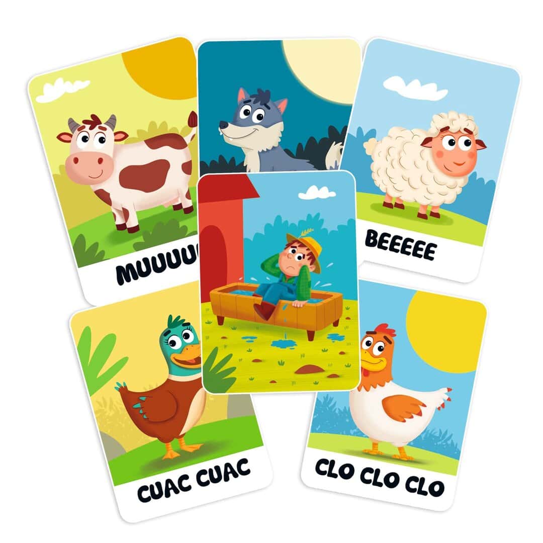 La Granja de Paco - imagen 2