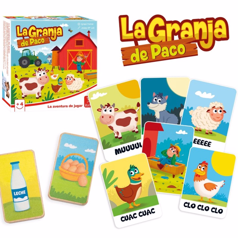 La Granja de Paco - imagen 3