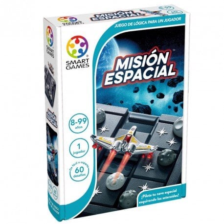 Misión Espacial
