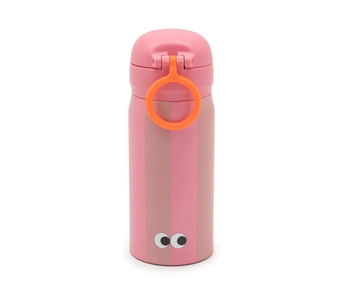 Botella de Acero Térmica Noui Noui 350ml - Princesa - imagen 4