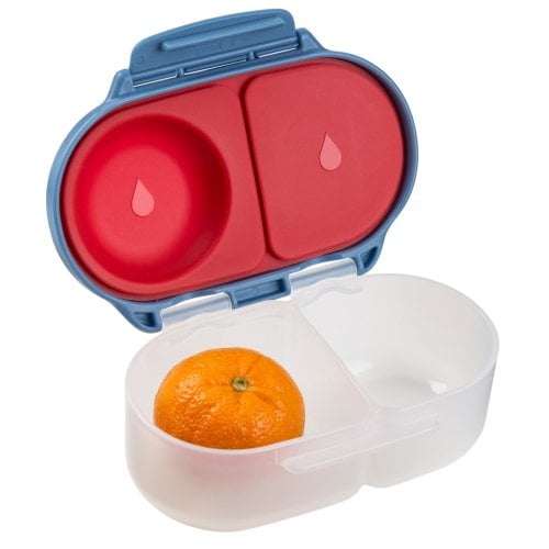 Snackbox B.Box - Blue Blaze - imagen 2