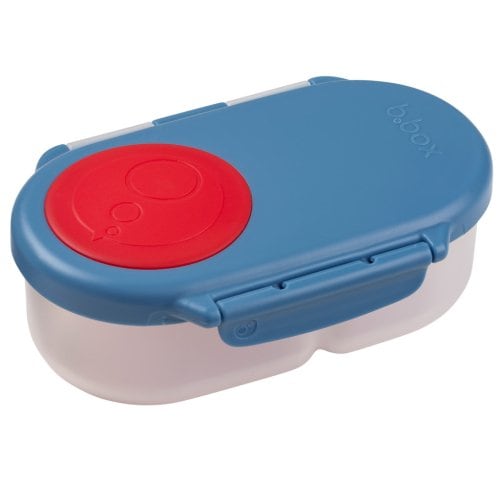 Snackbox B.Box - Blue Blaze - imagen 3