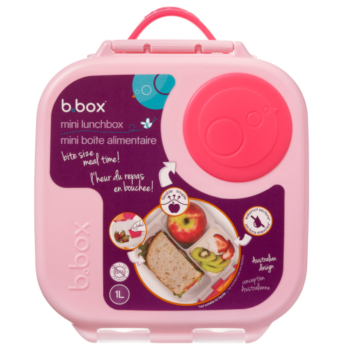 Mini Lunchbox B.Box - Flamingo fizz - imagen 2