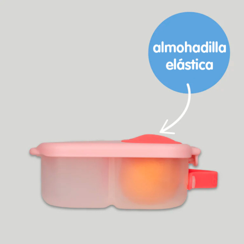 Mini Lunchbox B.Box - Flamingo fizz - imagen 3