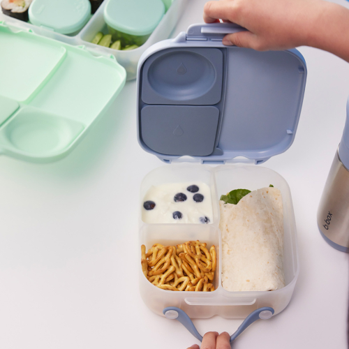 Mini Lunchbox B.Box - chill out - imagen 4