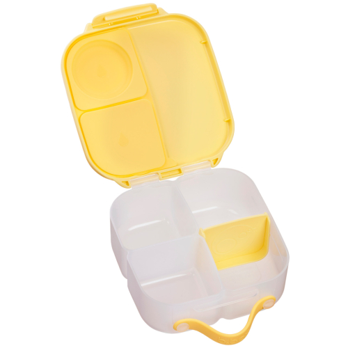 Mini Lunchbox B.Box - Lemon twist - imagen 2