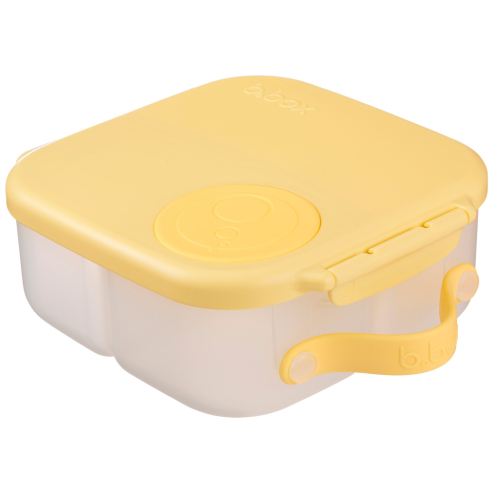 Mini Lunchbox B.Box - Lemon twist - imagen 3