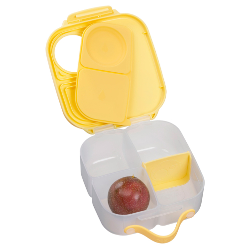 Mini Lunchbox B.Box - Lemon twist - imagen 4