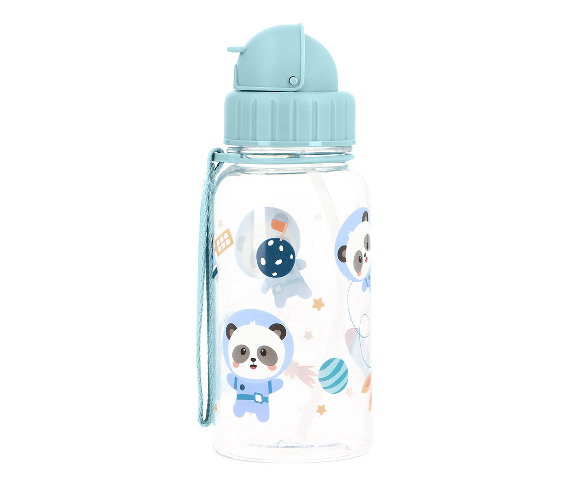 Botella Tritán - Pandas