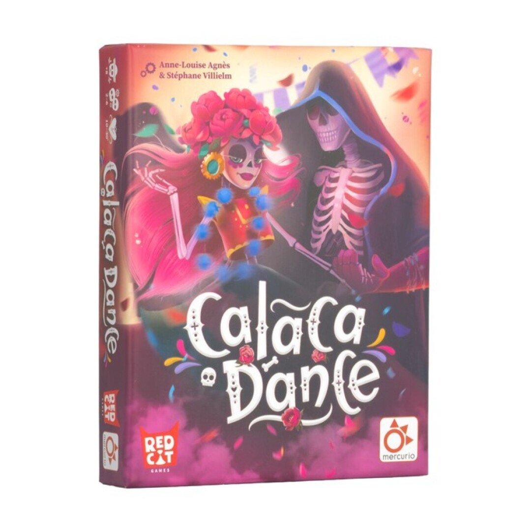 Calaca Dance