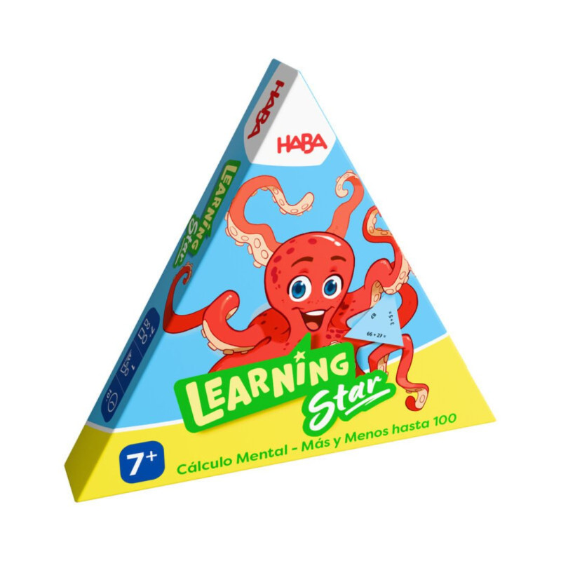 Learning Start - Azul