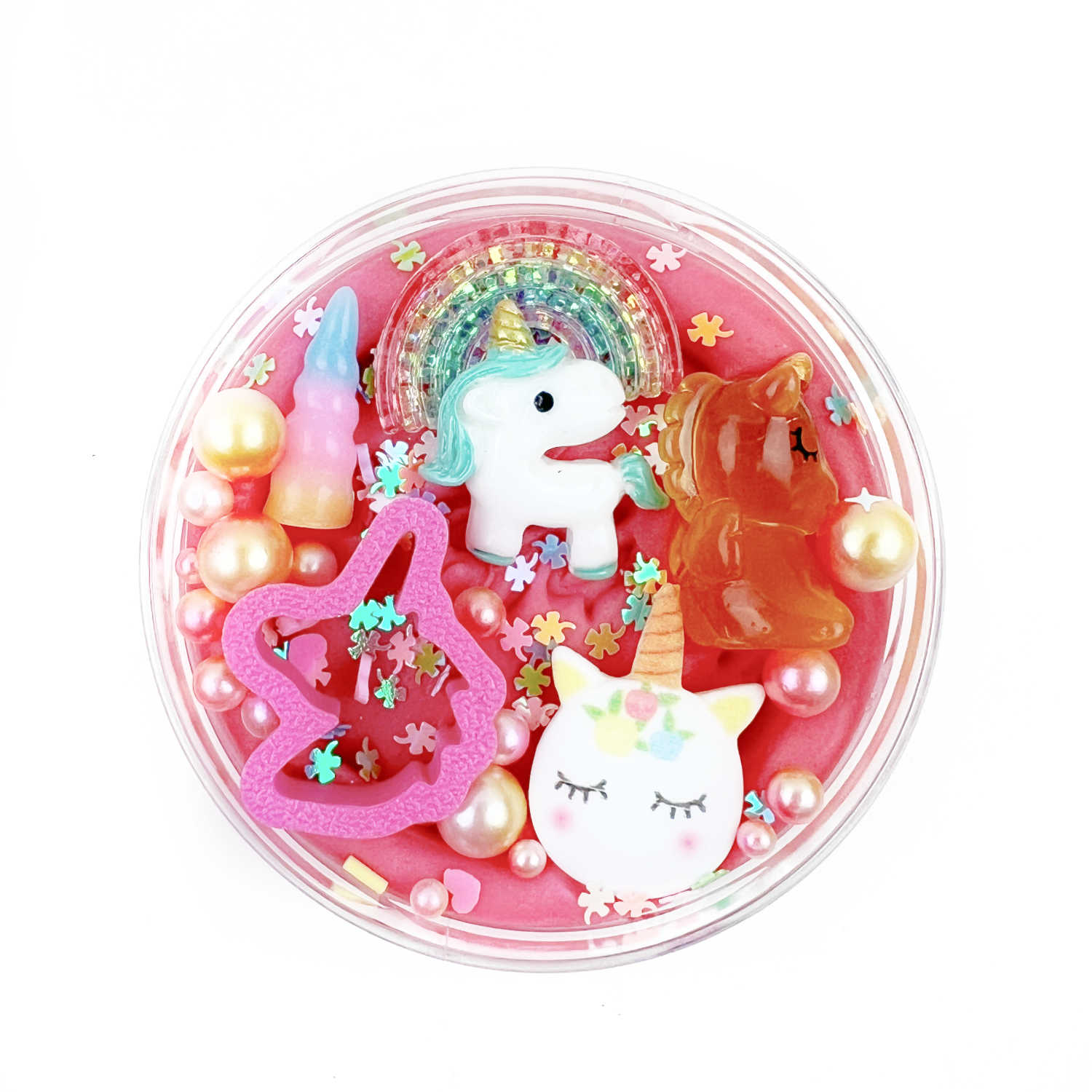 Plastilina ecológica - Magic Surprise Pot