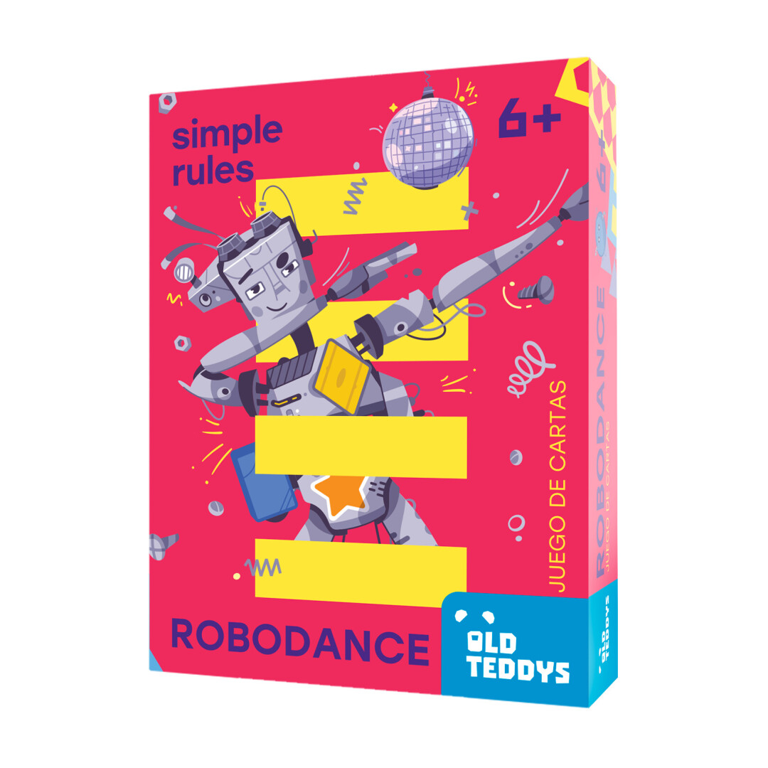 Robodance