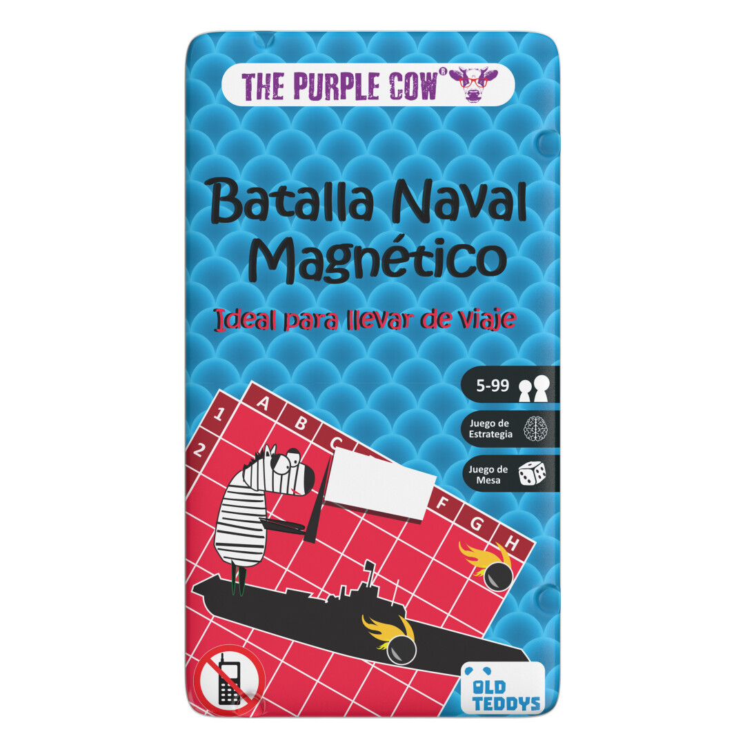 TO GO - Batalla Naval