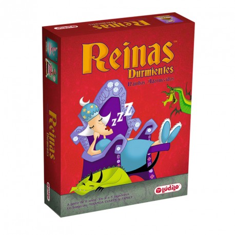 Reinas Durmientes