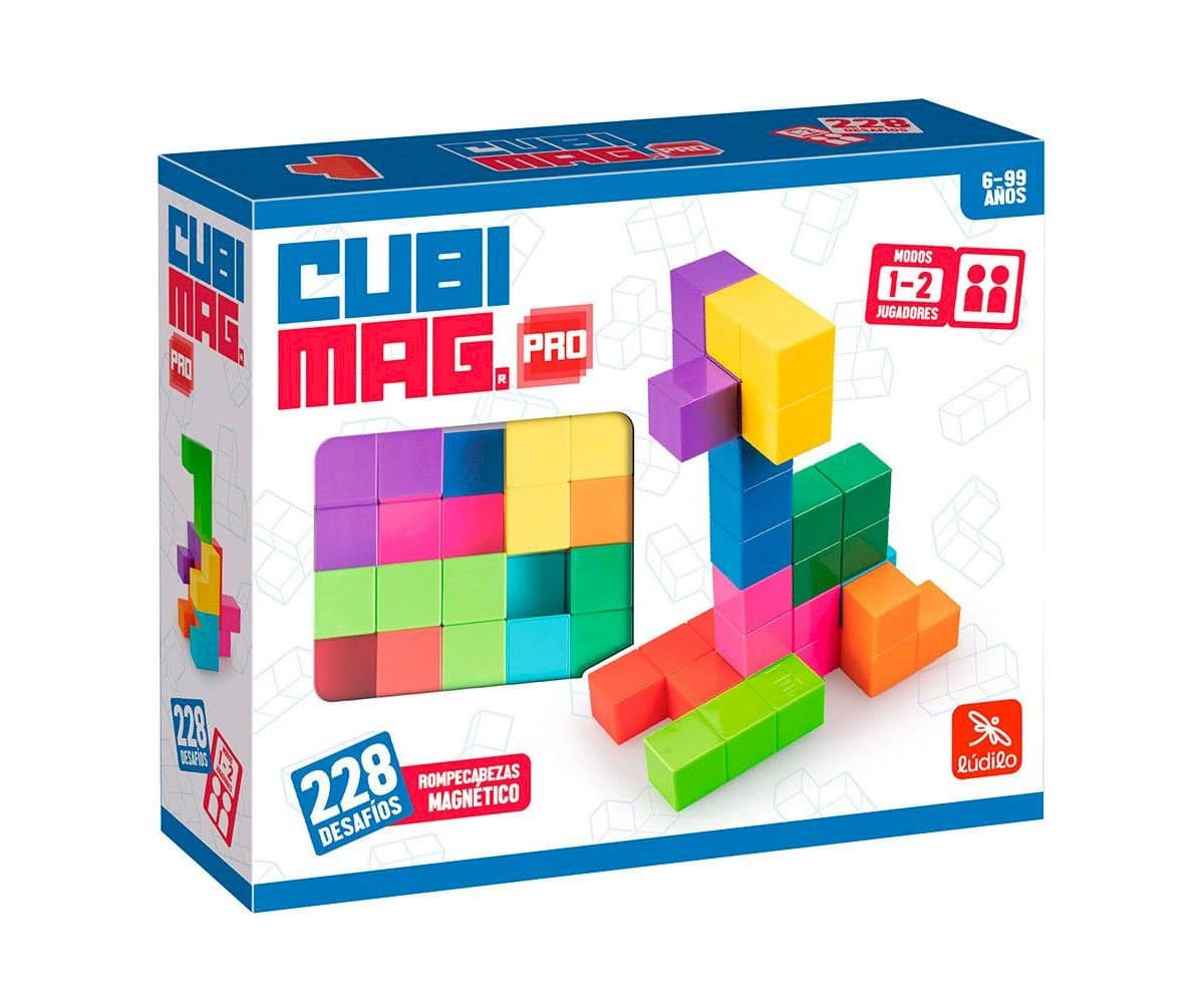 Cubi Mag PRO