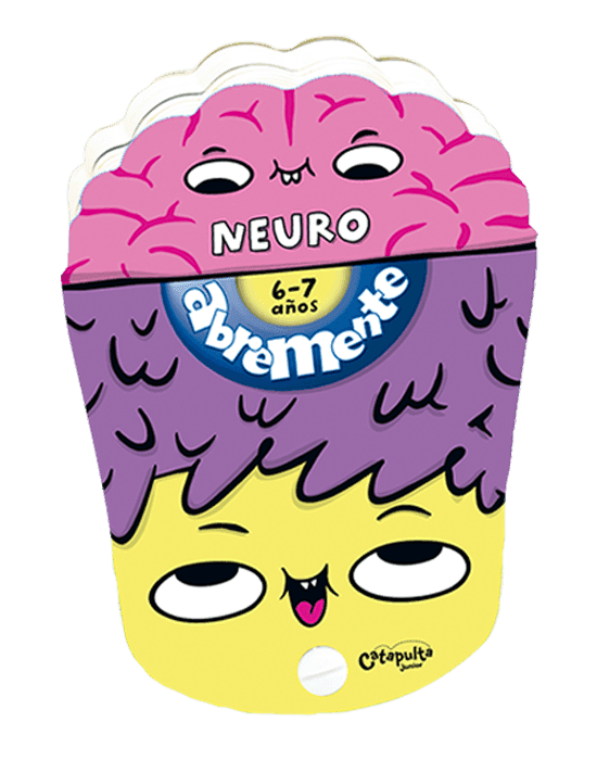 Abremente Neuro 6 -7