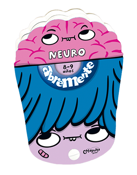 Abremente Neuro 8-9