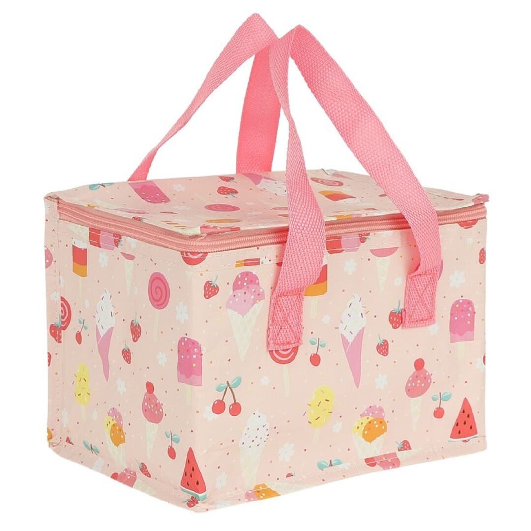 BOLSA DE ALMUERZO HELADOS