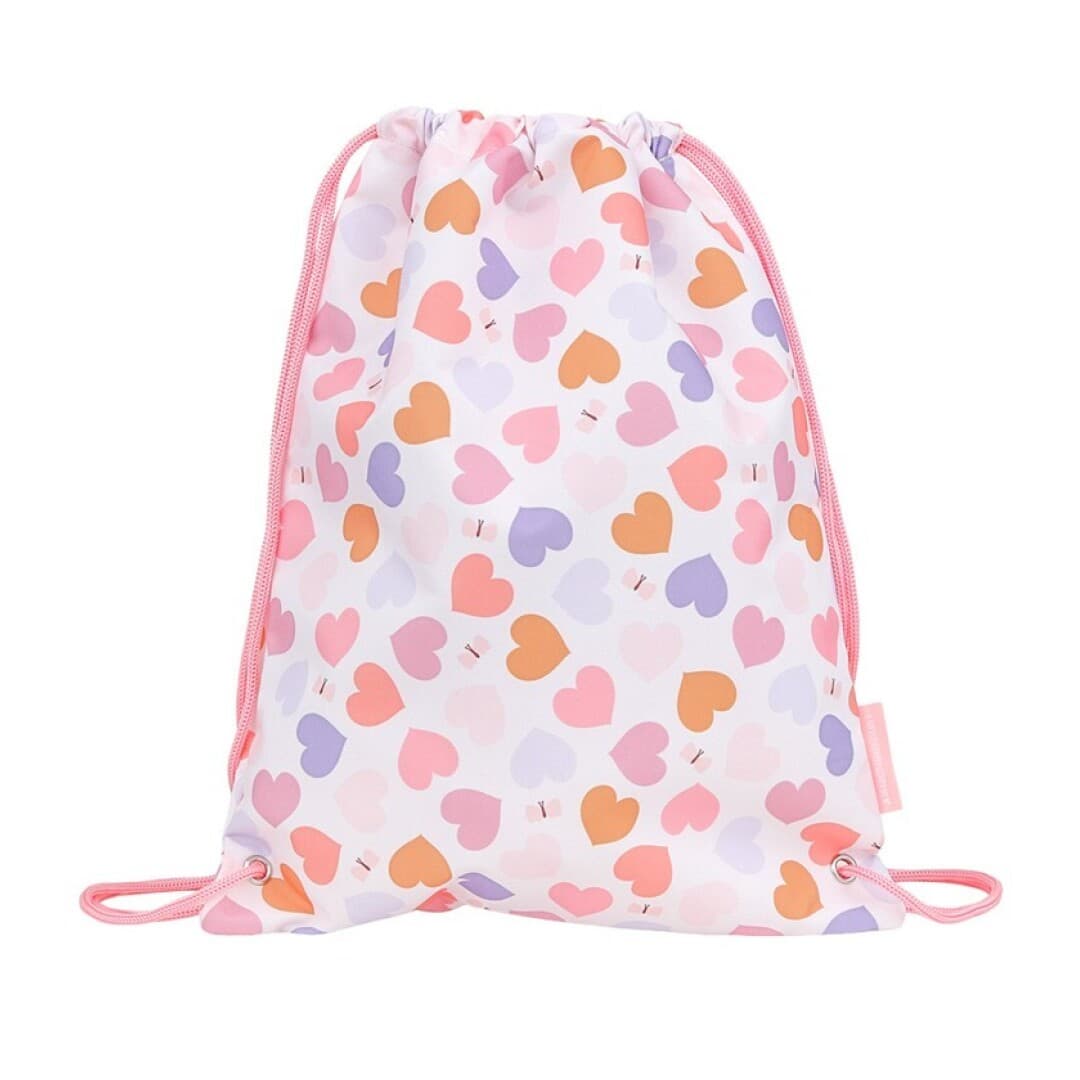 BOLSA GYM CORAZóN