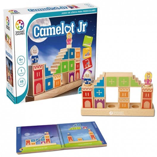 Camelot JR