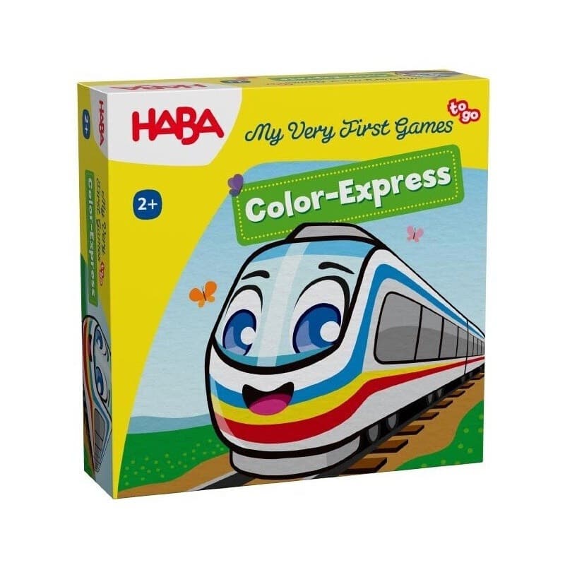 Color express