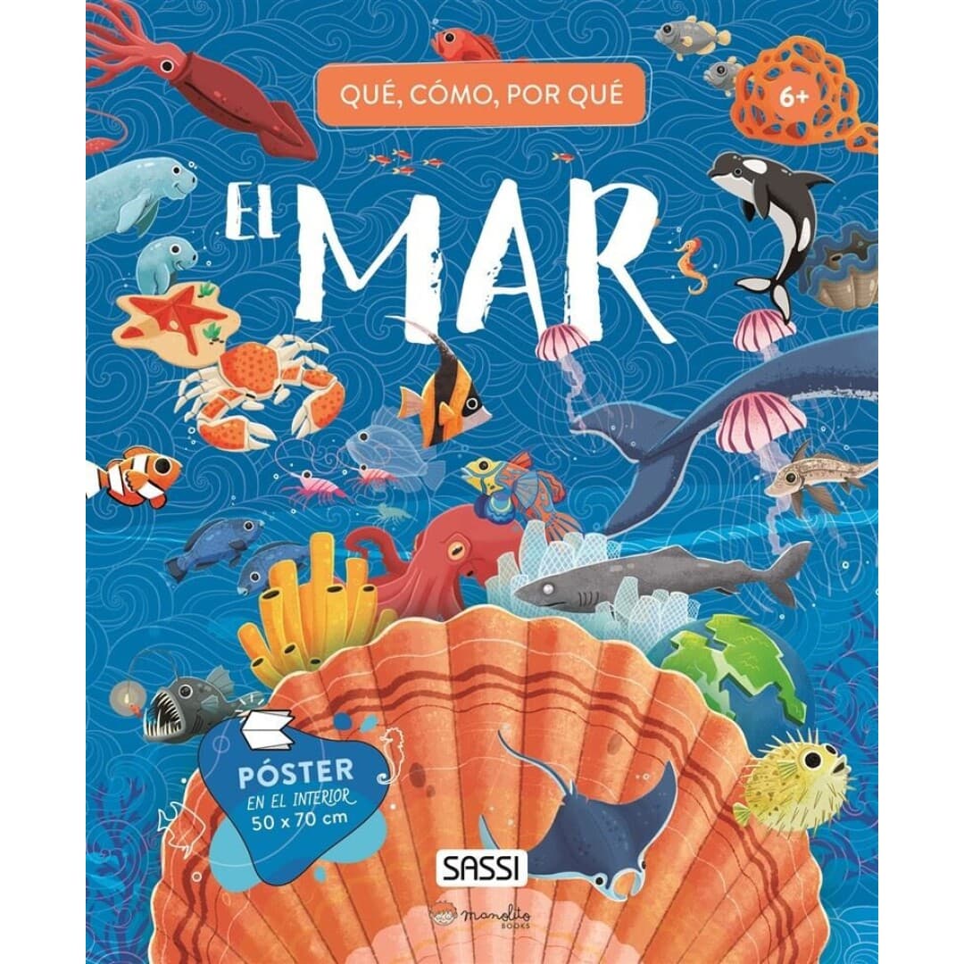 El Mar - Qué, cómo, por qué