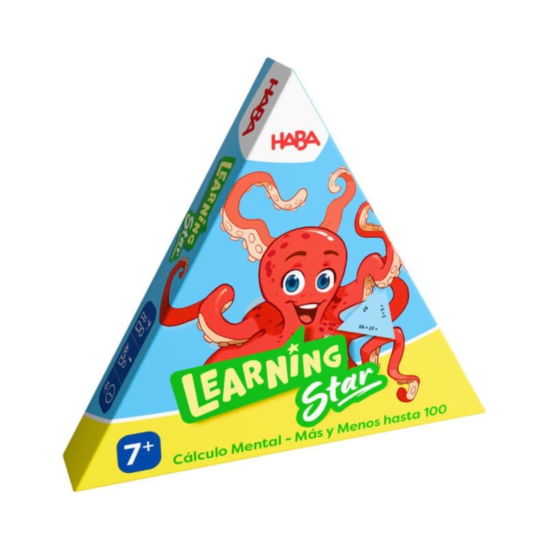 Learning Start - Azul