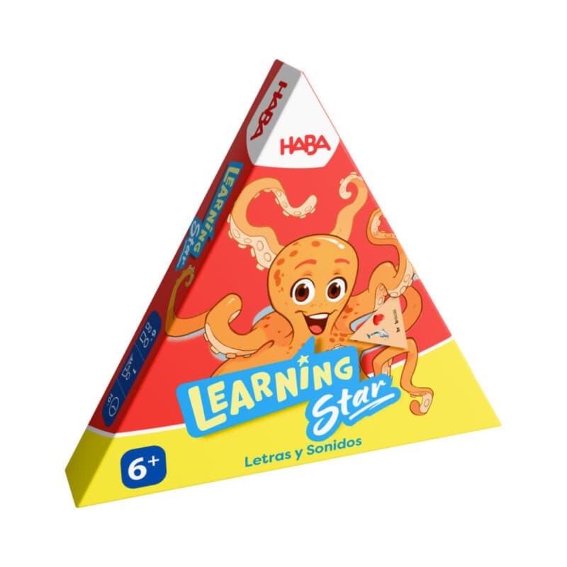 Learning Start - Roja