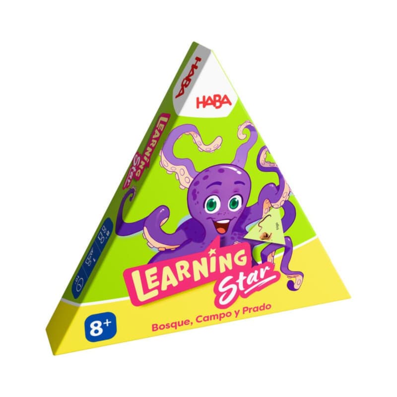 Learning Start - Verde