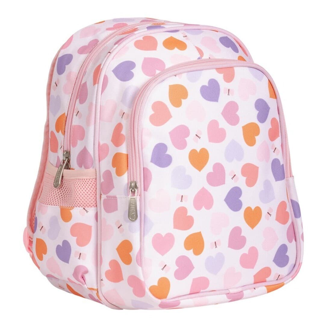 MOCHILA BOLSILLO TÉRMICO CORAZóN