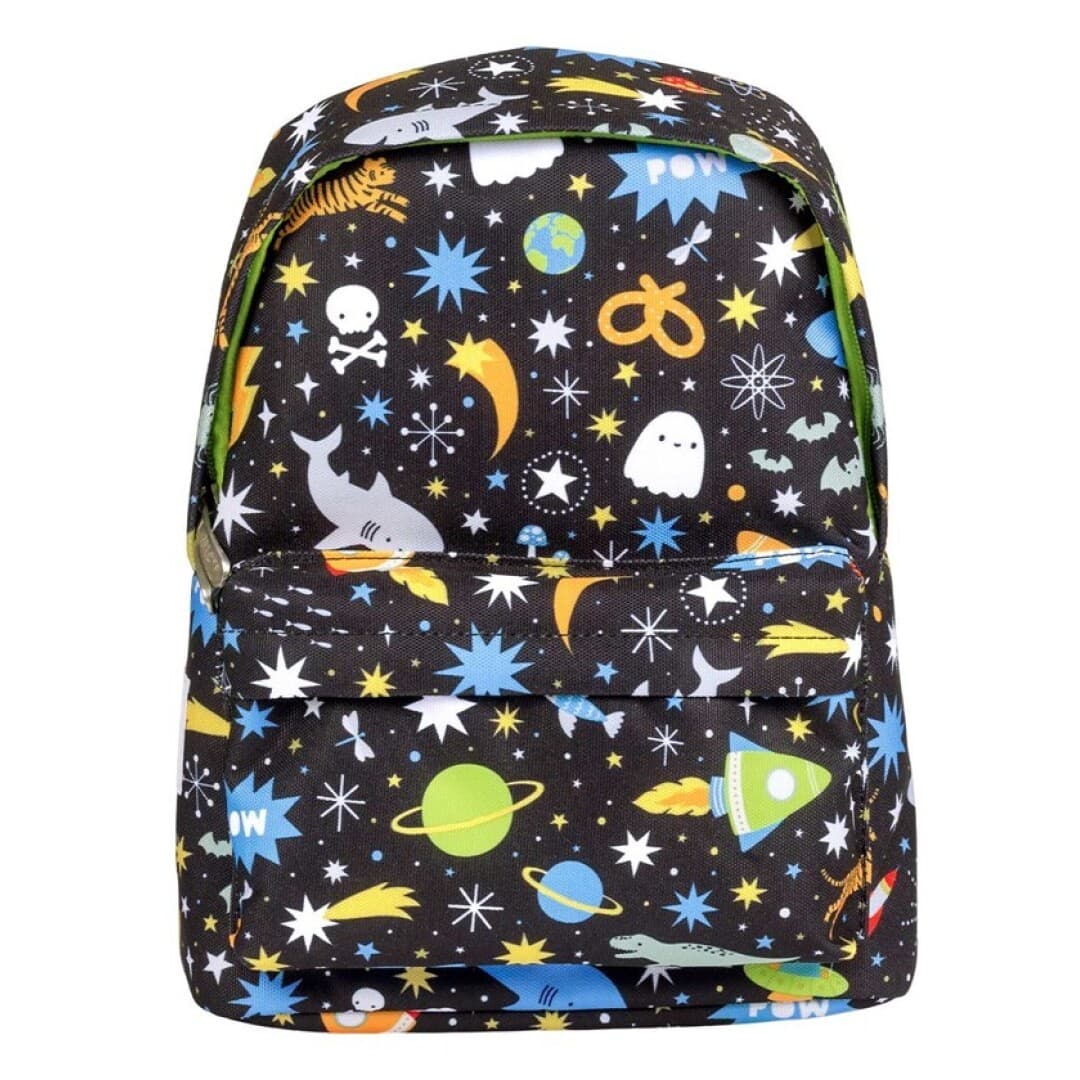 MOCHILA GALAXIA