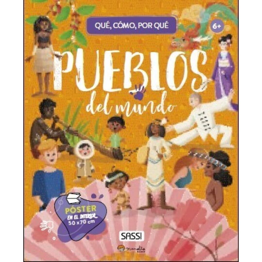 Pueblos del Mundo - Qué, cómo, por qué