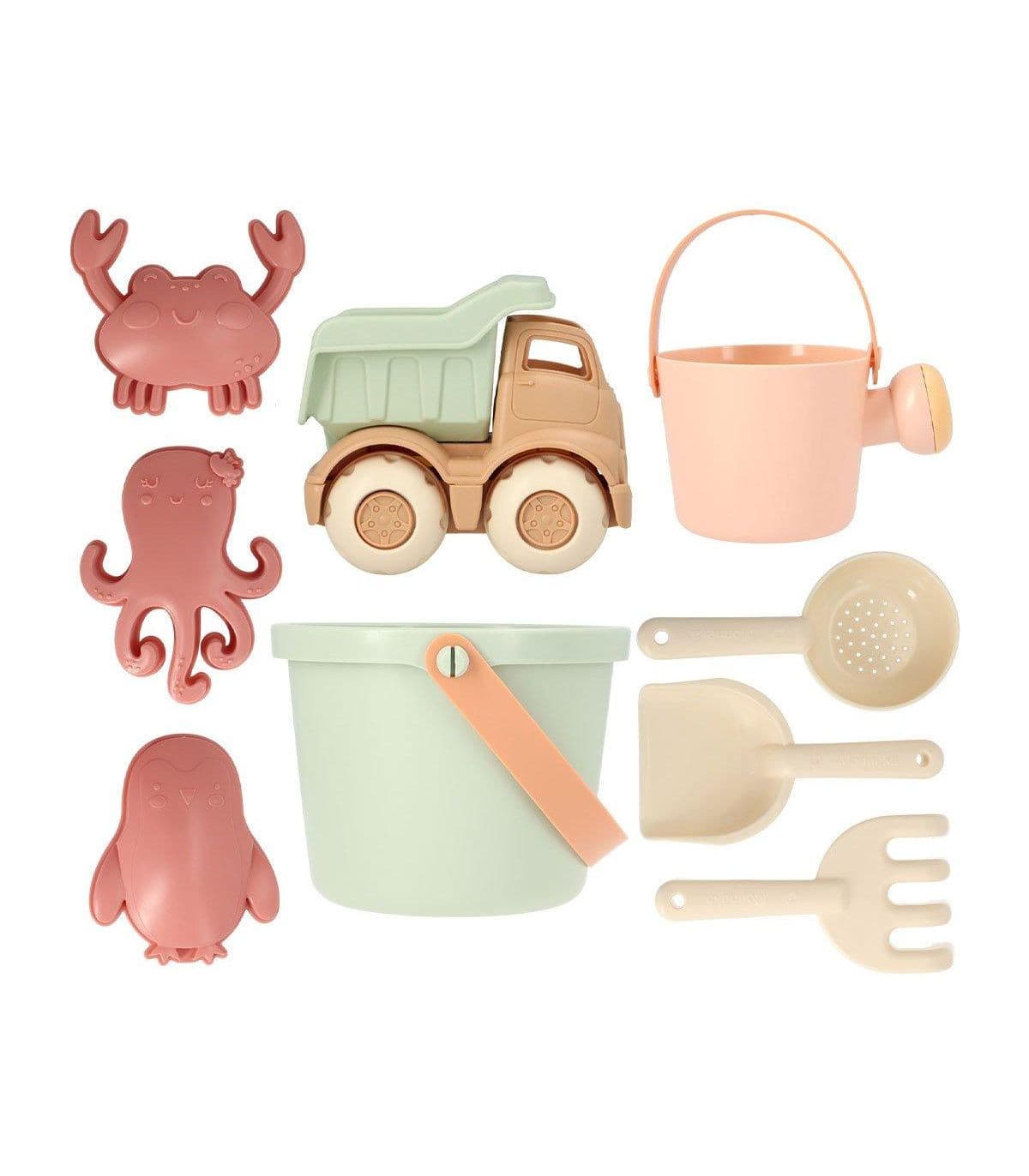 Set de Juguetes de playa - SAGE