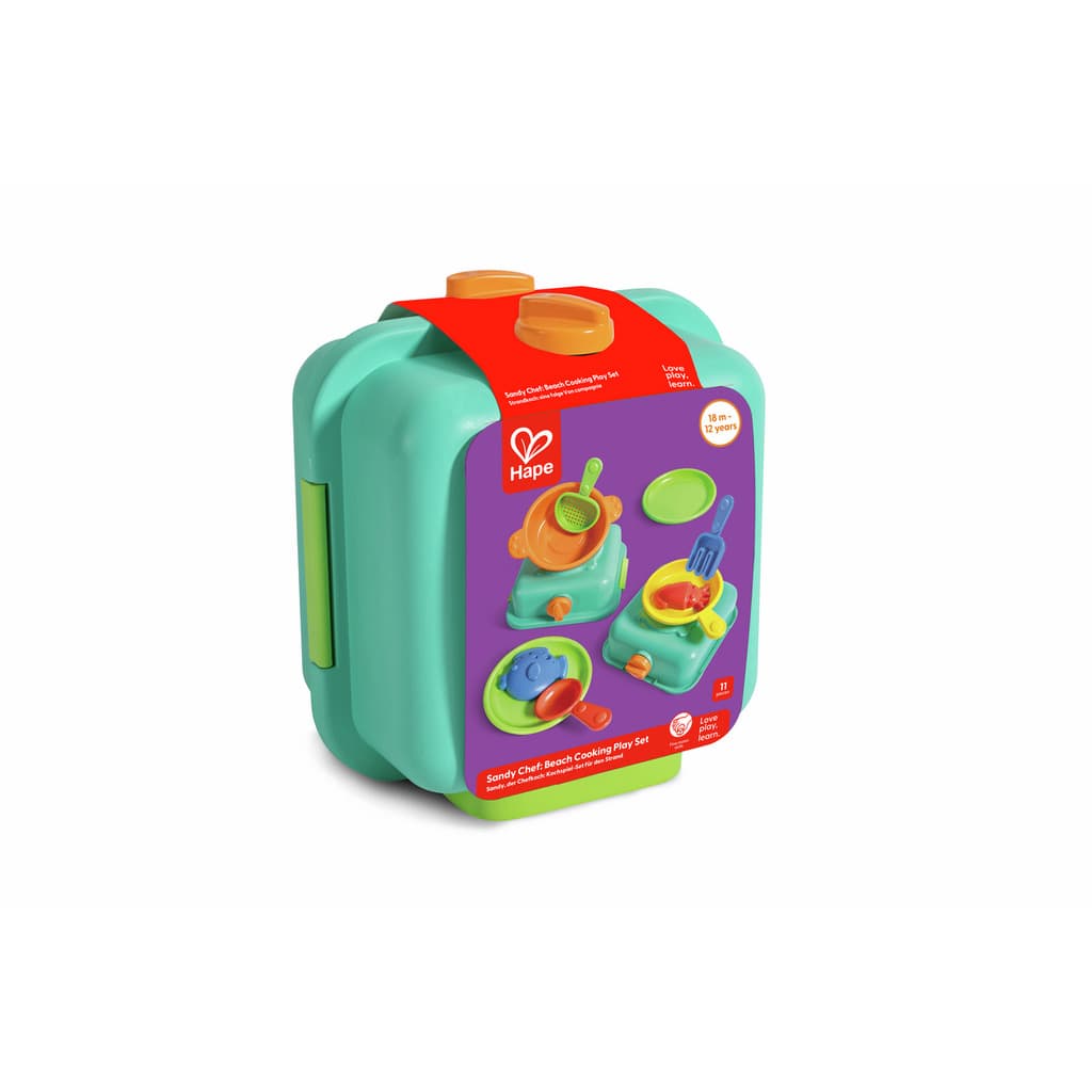 Set juego cocina