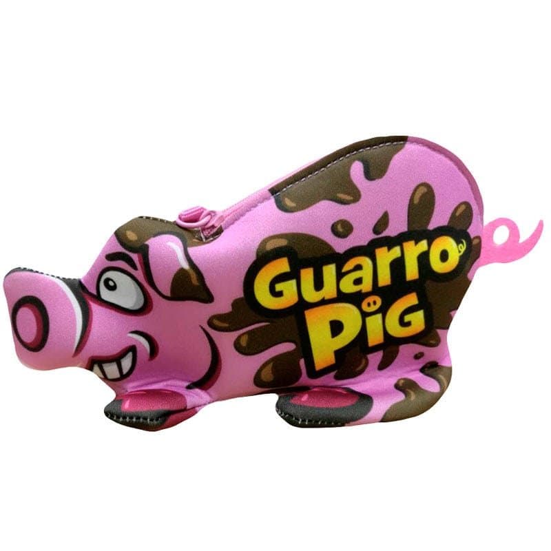 Guarro Pig