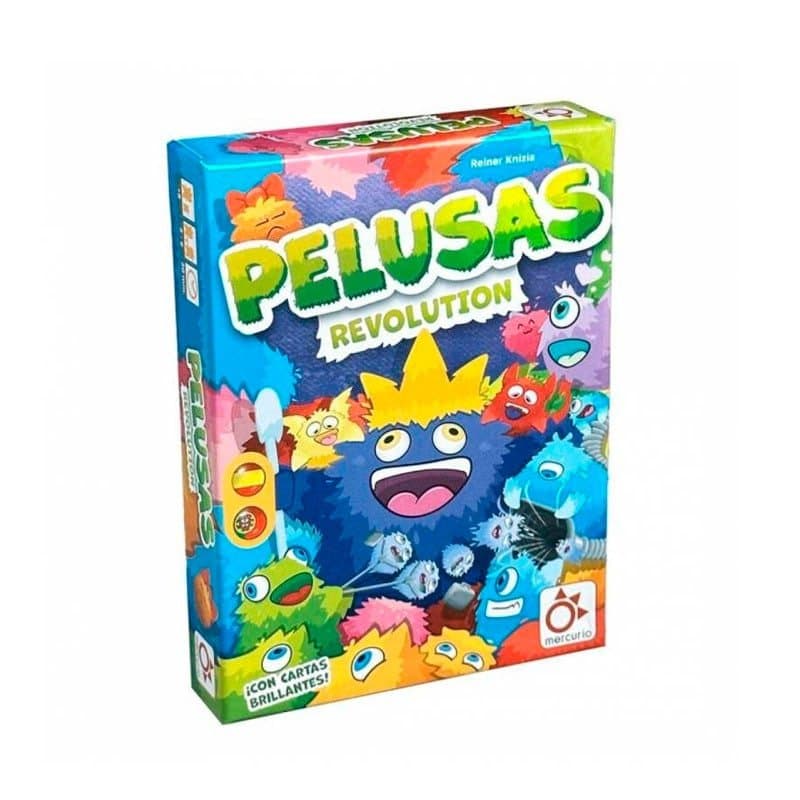 Pelusas Revolution