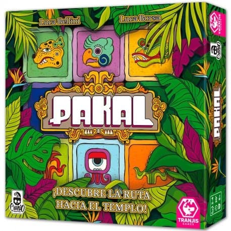 Pakal