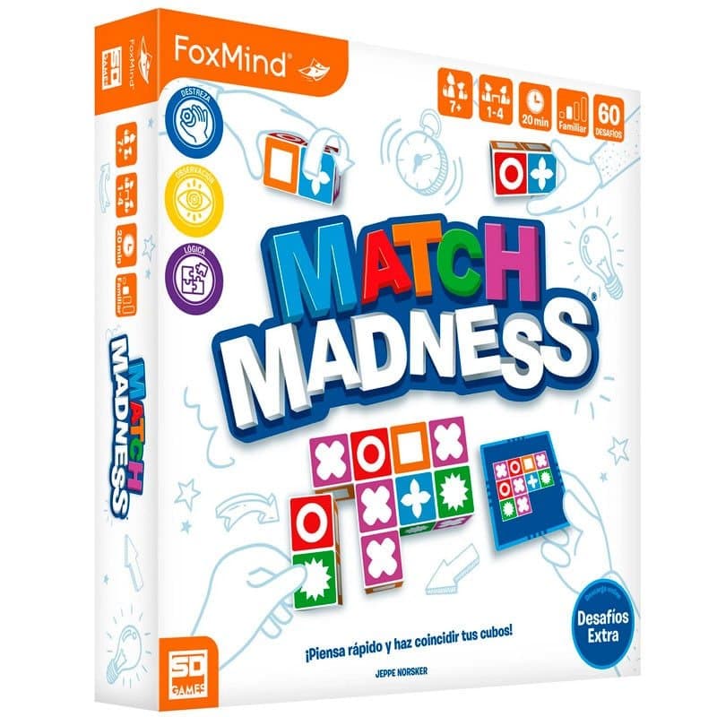 Match Madness