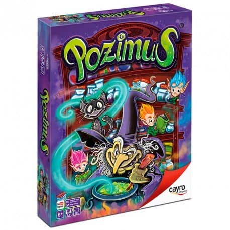 Pozimus