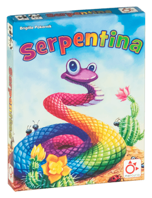 Serpentina