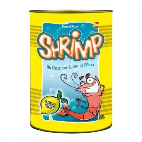 Shrimp - OUTLET