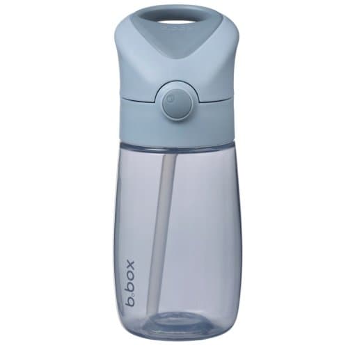 Botella Junior con pajita 380 ml - Chill Out