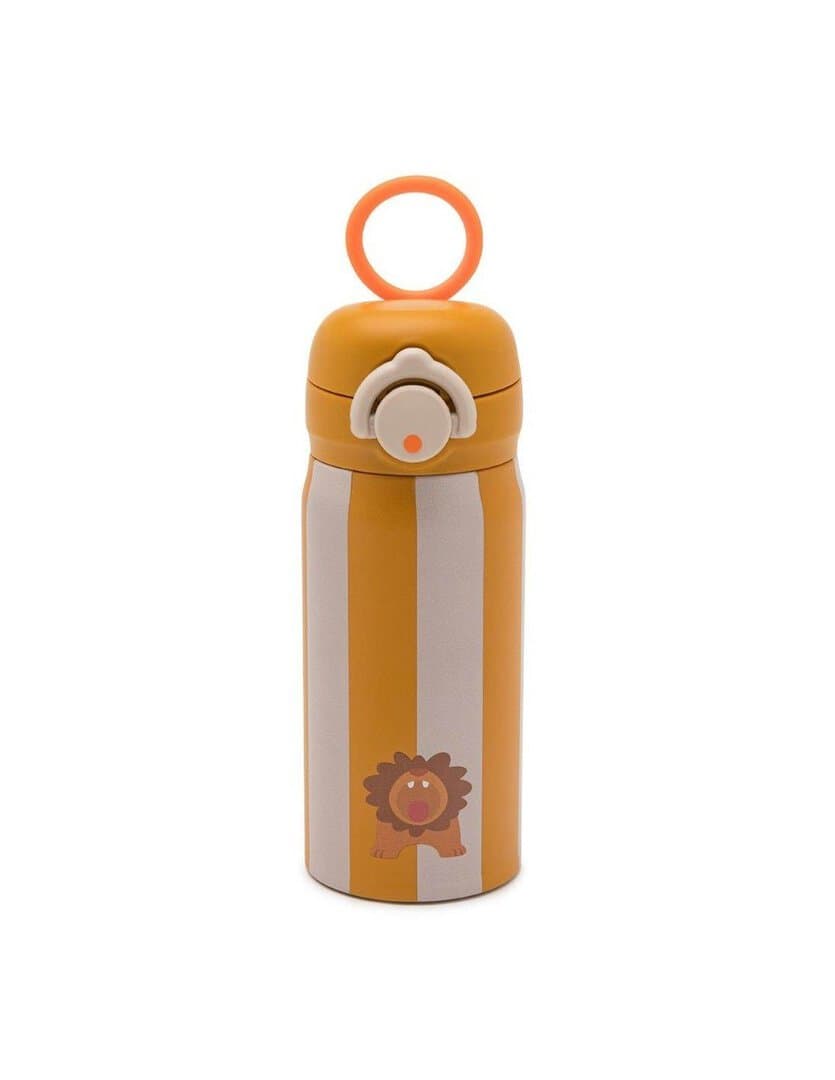 Botella de Acero Térmica Noui Noui 350ml - León