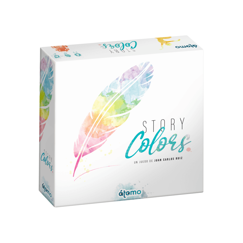 Story Colors