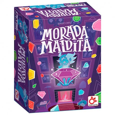 La Morada Maldita