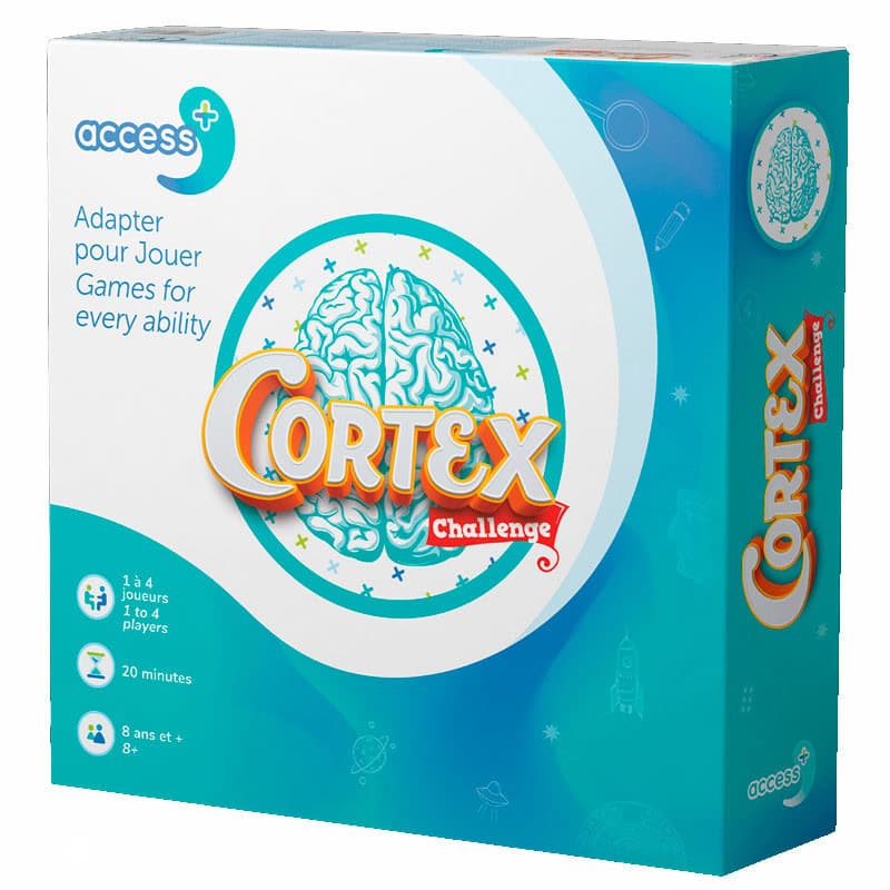 Cortex Challenge ACCESS+ - Versión adaptada