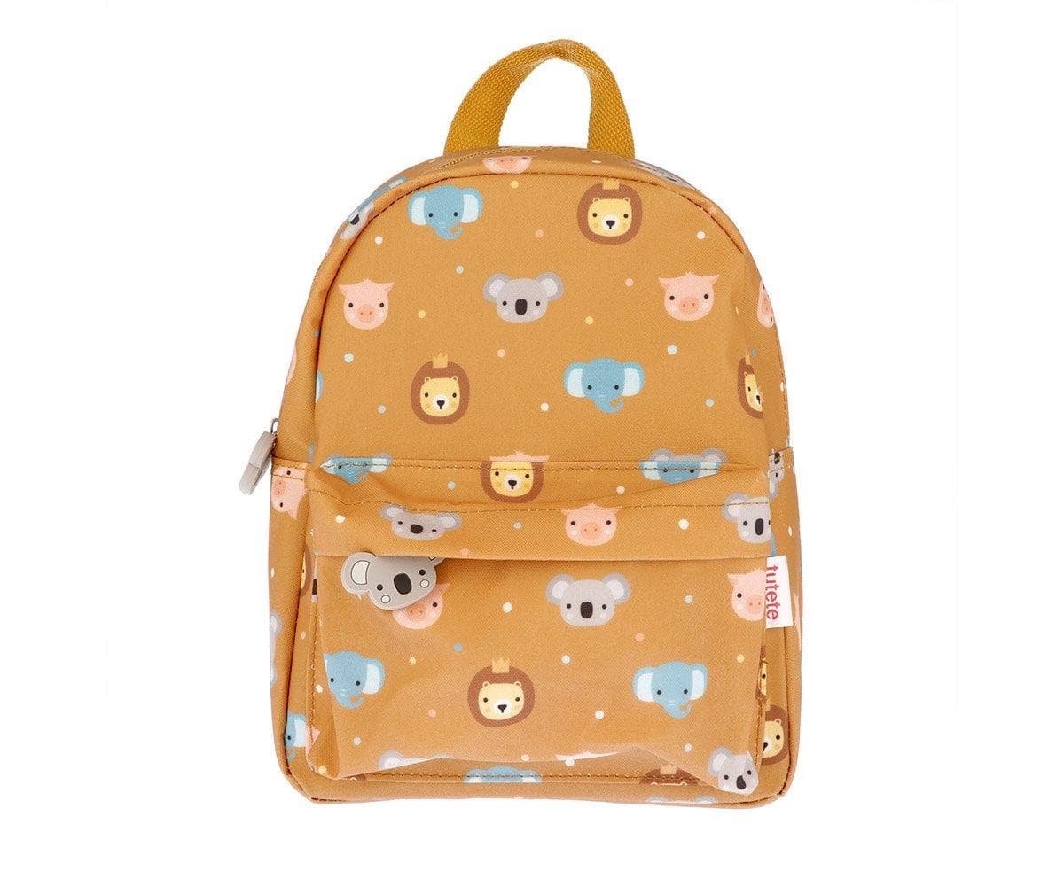 Mochila Infantil Animal Friends