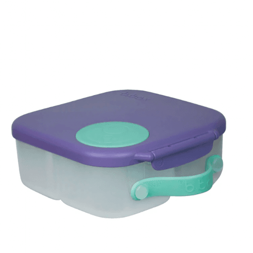 Mini Lunchbox B.Box - Lilac Pop